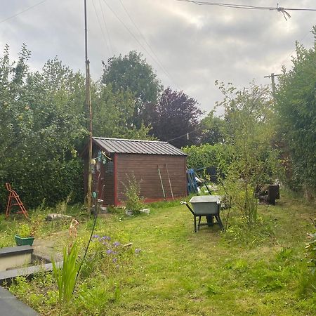 Kilmactrasna Cottage Carrickmacross Kültér fotó
