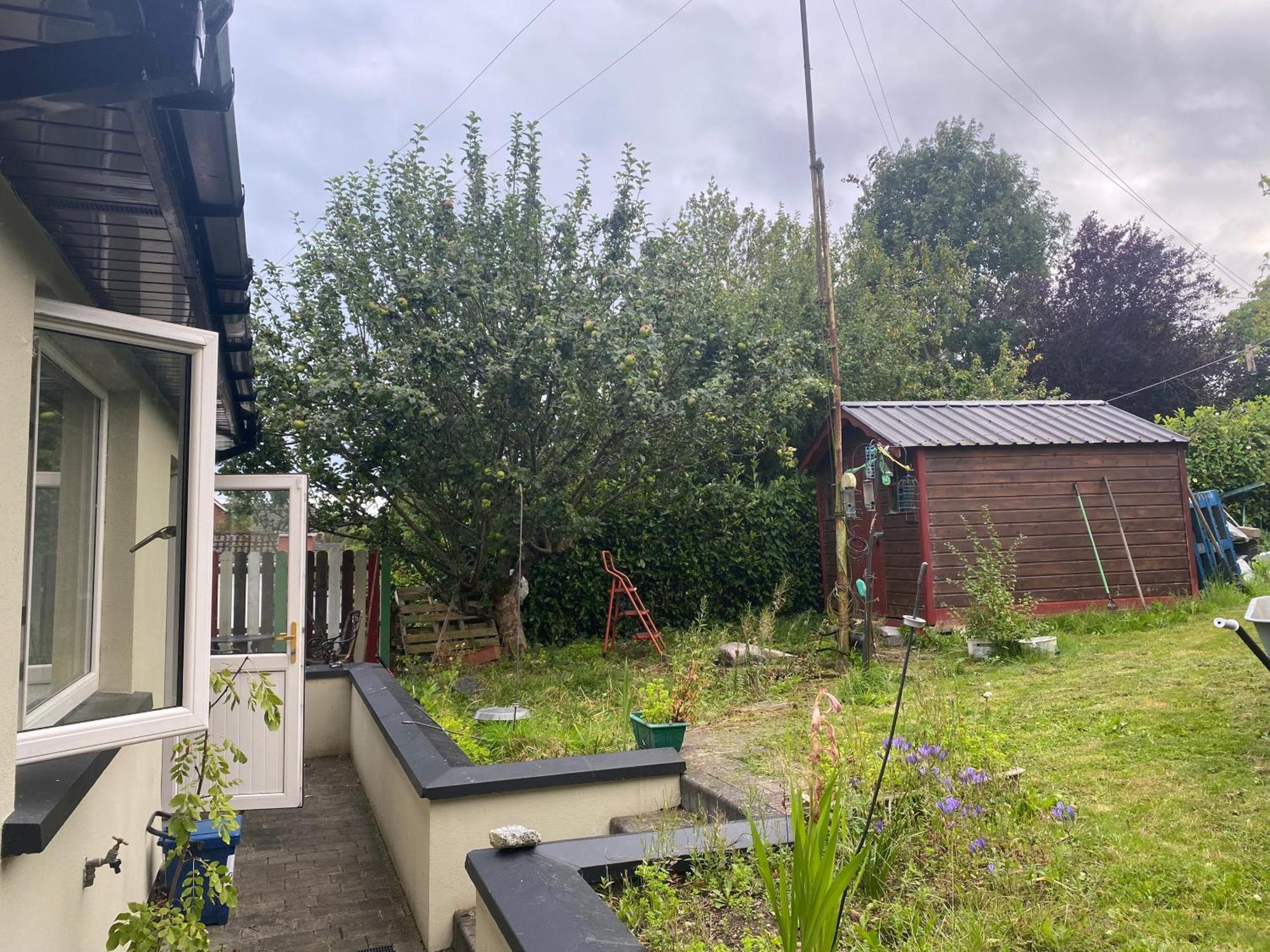 Kilmactrasna Cottage Carrickmacross Kültér fotó