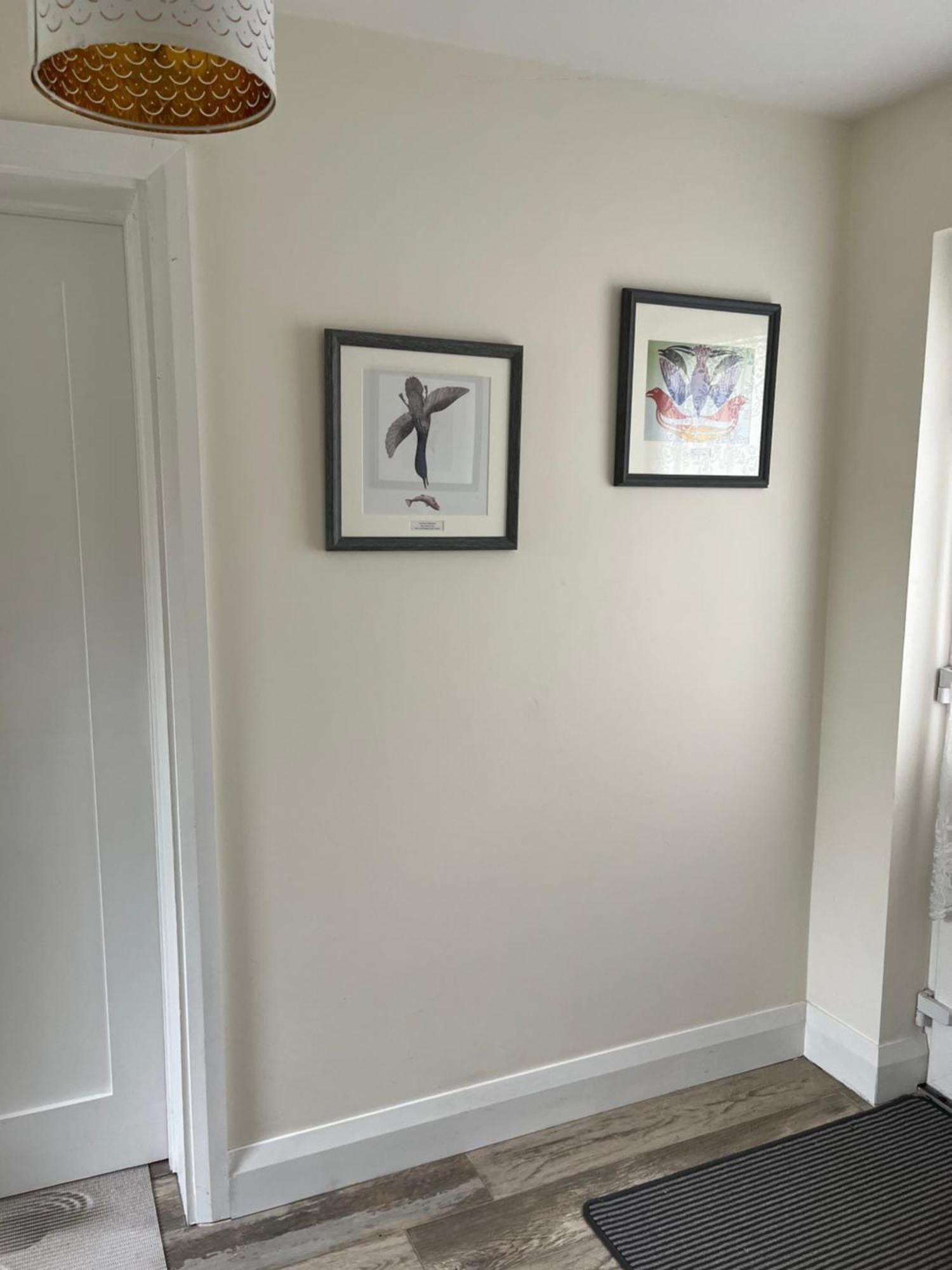 Kilmactrasna Cottage Carrickmacross Kültér fotó